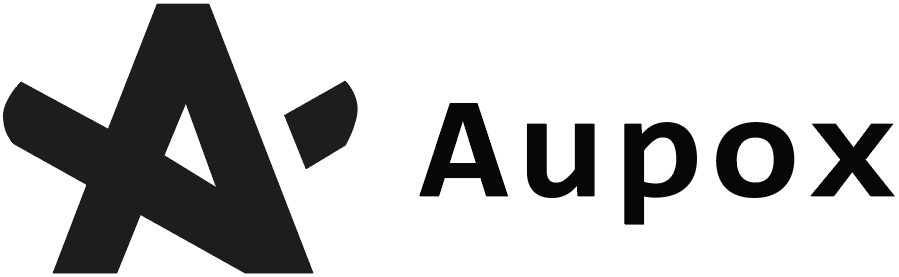 logo of aupox